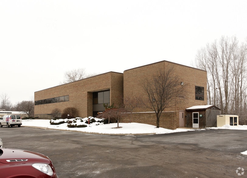6180 Jackson Rd, Ann Arbor, MI for sale - Building Photo - Image 2 of 2