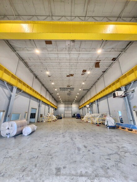 1407 Rome Rd, Halethorpe, MD for sale - Interior Photo - Image 1 of 1