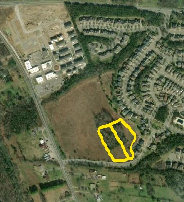 Nolensville Rd At Burkitt Place Dr, Brentwood, TN 37027