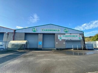 More details for Hadfield Rd, Cardiff - Industrial for Lease