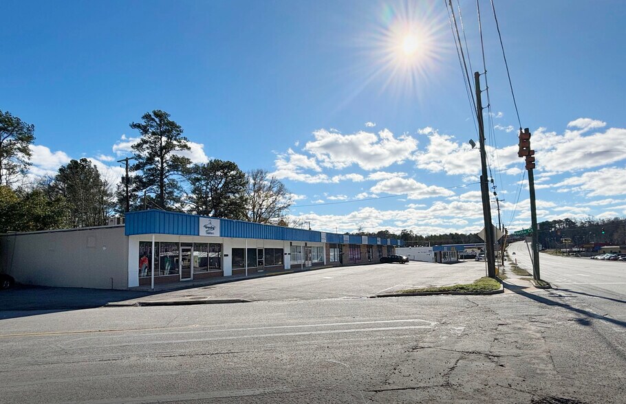 51065124 Two Notch Road, Columbia, SC 29204 Bayview Plaza LLC