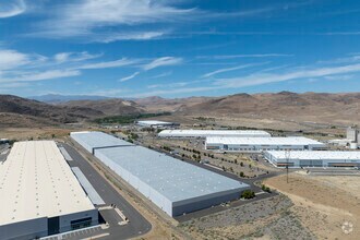 775 Waltham Way, Sparks, NV - AERIAL  map view - Image1