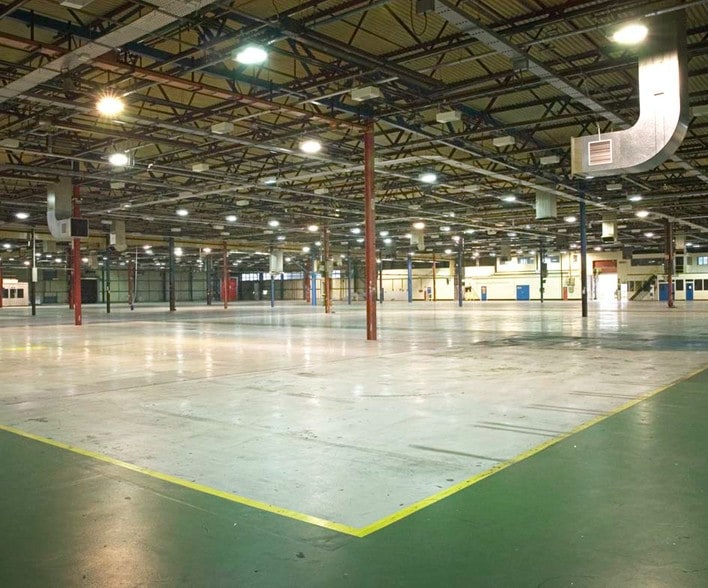 1 Potter Pl, Skelmersdale for lease - Building Photo - Image 2 of 8