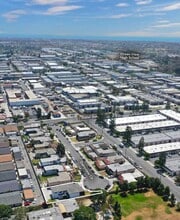 17372 Dairyview Cir, Huntington Beach, CA - AERIAL  map view