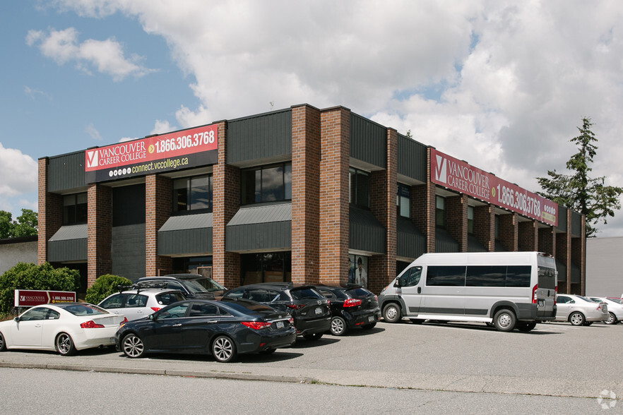 2121 Clearbrook Rd, Abbotsford, BC for sale - Primary Photo - Image 1 of 1