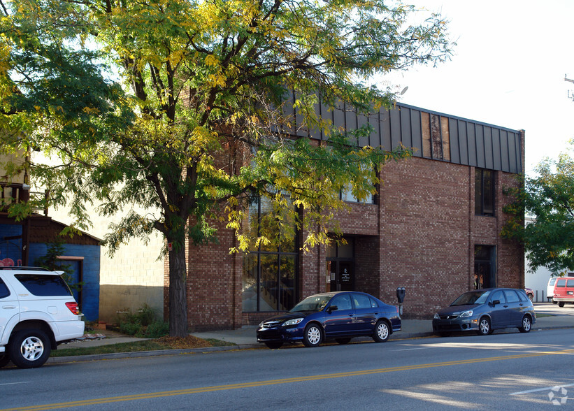 625 8th St, Huntington, WV for lease - Primary Photo - Image 1 of 21