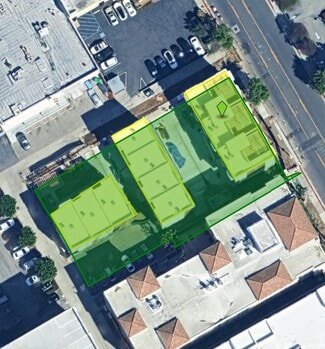 More details for 15 S Chapel Ave, Alhambra, CA - Office/Retail for Lease