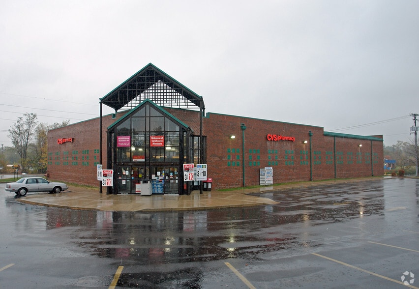 1785 Woodman Dr, Dayton, OH for lease - Primary Photo - Image 1 of 7