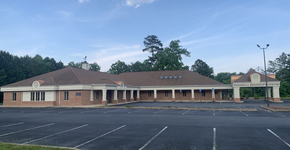 9315 Ocean Hwy, Delmar, MD for lease - Building Photo - Image 1 of 1