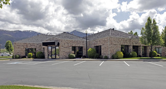 More details for 1493 E Ridgeline Dr, Ogden, UT - Office for Lease