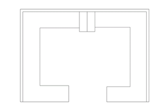 4676 Admiralty Way, Marina Del Rey, CA for lease Floor Plan- Image 1 of 1