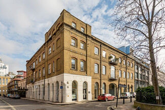 More details for 12-16 Horselydown Ln, London - Office for Lease