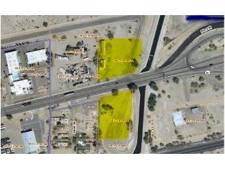1108 E Highway 85, Gila Bend, AZ for sale Primary Photo- Image 1 of 1