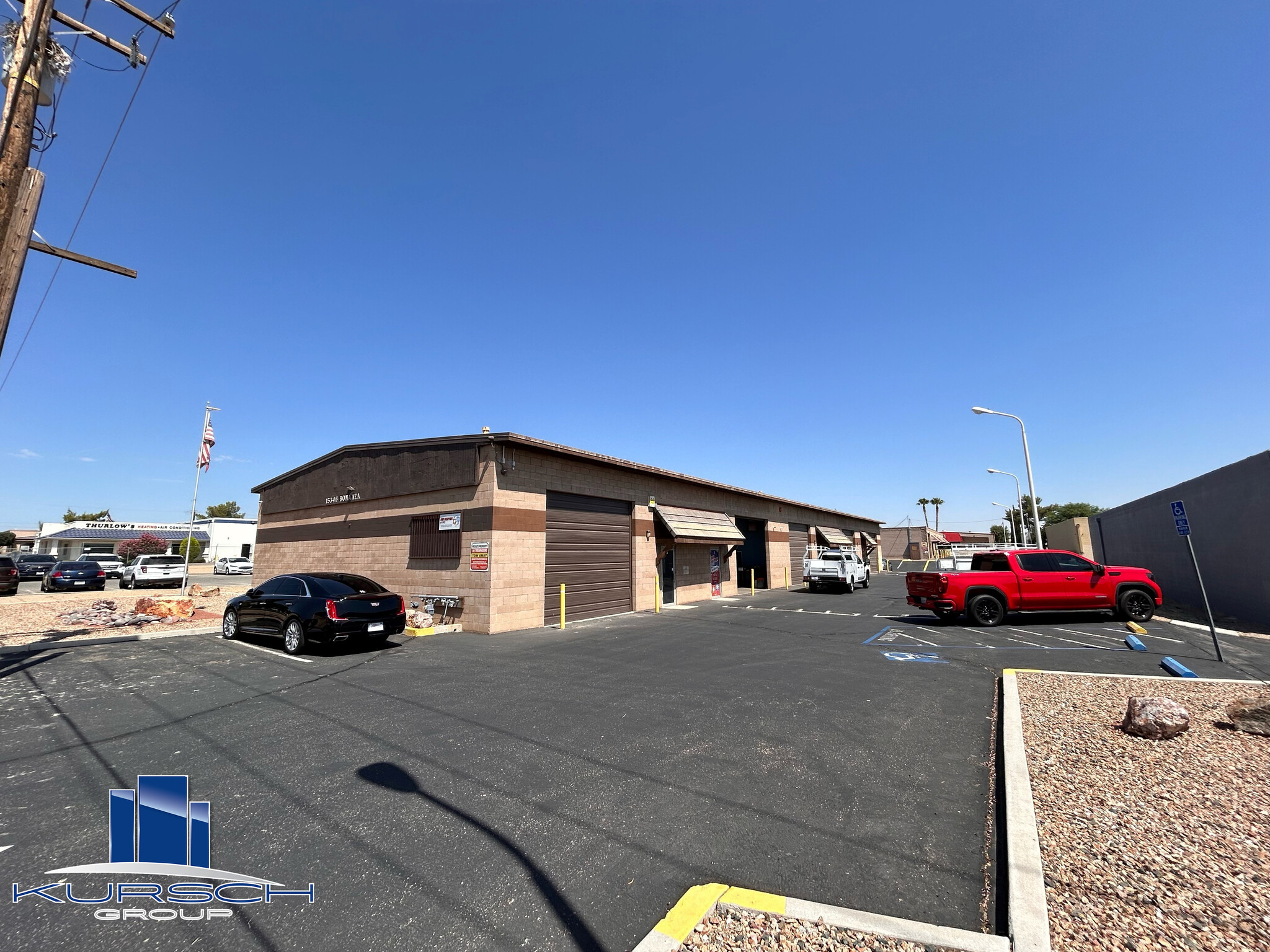 15346 Bonanza Rd, Victorville, CA for lease Building Photo- Image 1 of 3