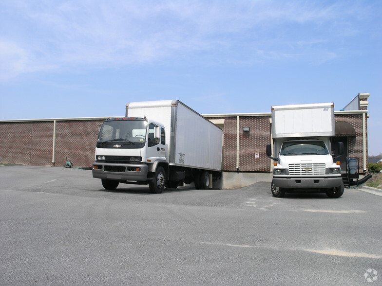 2823 Celanese Rd, Rock Hill, SC for lease - Building Photo - Image 3 of 6