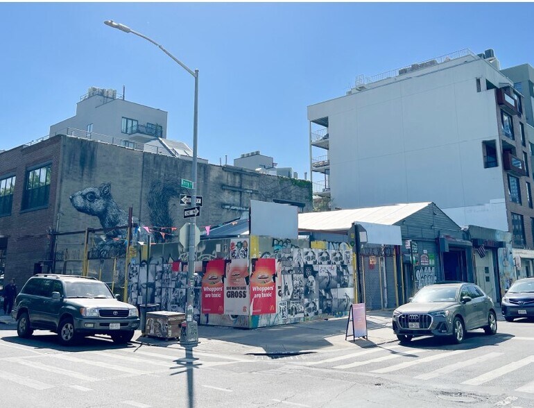 100 5th St, Brooklyn, NY for sale - Primary Photo - Image 1 of 1