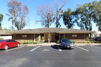 More details for 2760 SE 17th St, Ocala, FL - Office for Sale