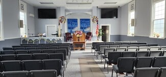 More details for 4616 Tonnelle Ave, North Bergen, NJ - Specialty for Sale