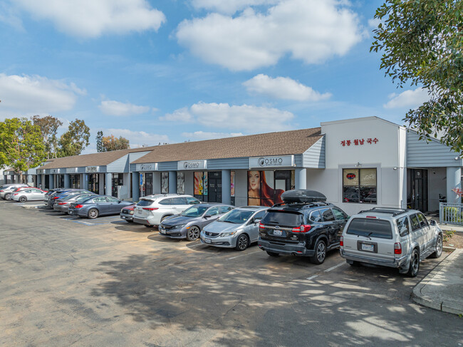 More details for 7643-7667 Garden Grove Blvd, Garden Grove, CA - Office, Industrial for Lease