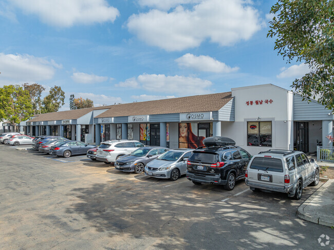 More details for 7643-7667 Garden Grove Blvd, Garden Grove, CA - Office, Industrial for Lease