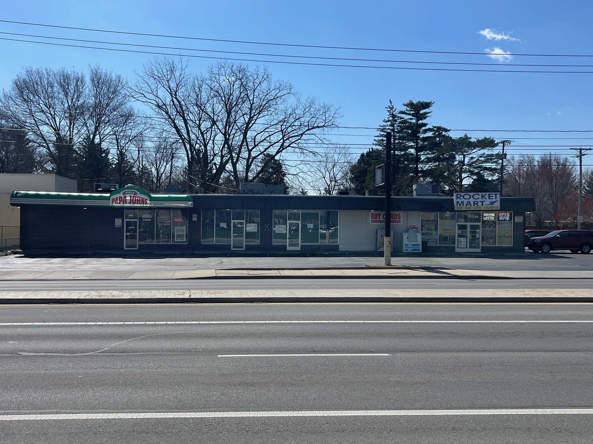 3231-3235 Dorr St, Toledo, OH for sale Building Photo- Image 1 of 1