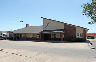 More details for 4008-4010 NW Cache Rd, Lawton, OK - Office for Lease