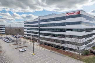 More details for 10 Van de Graaff Dr, Burlington, MA - Office for Lease