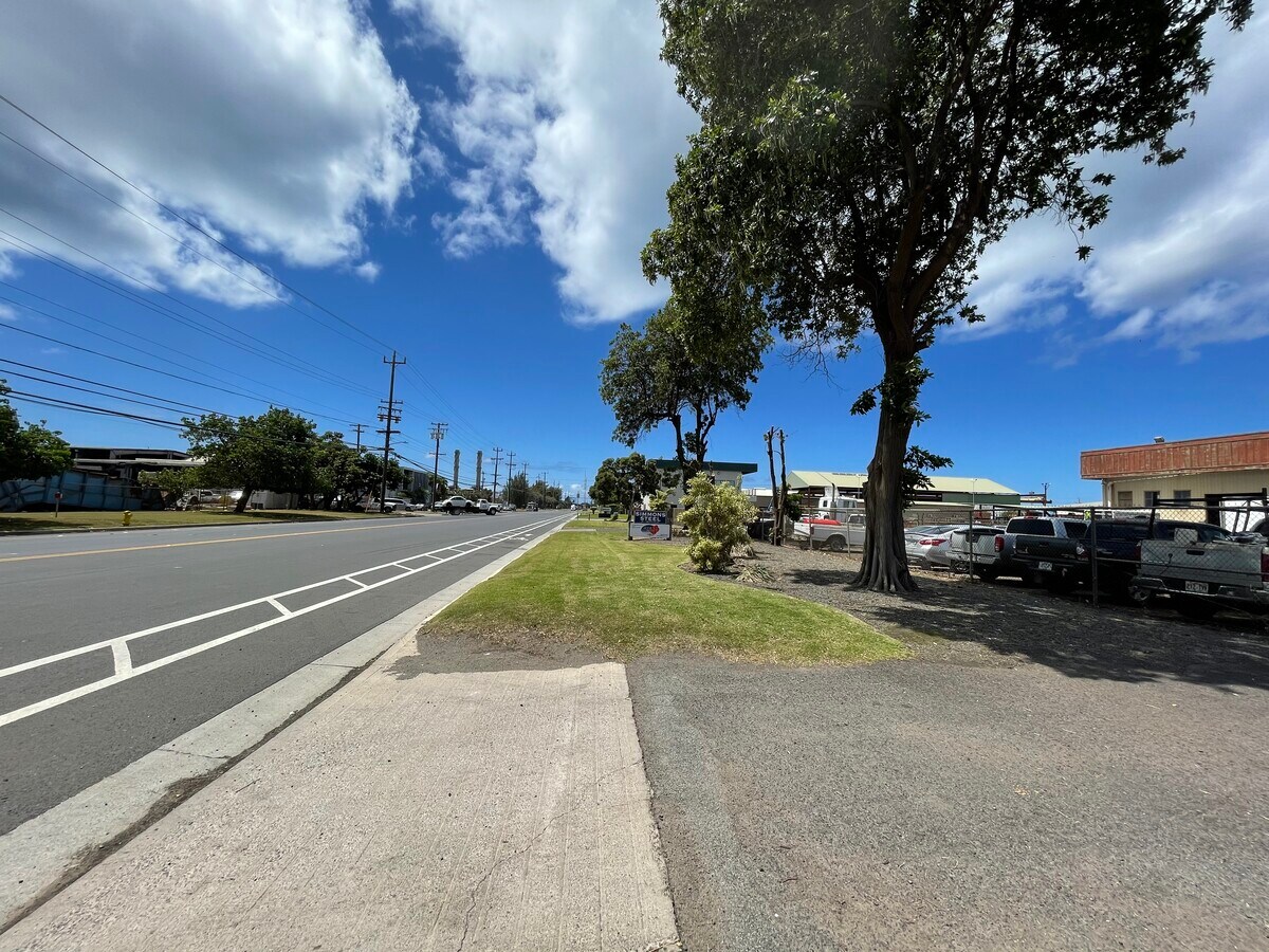 91188 Kalaeloa Blvd, Kapolei, HI 96707