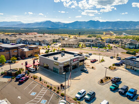 Colorado Parking Garages For Sale