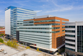 More details for 3711 Market St, Philadelphia, PA - Office for Lease