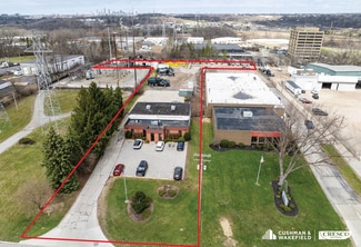 More details for 5617 E Schaaf Rd, Independence, OH - Flex for Lease
