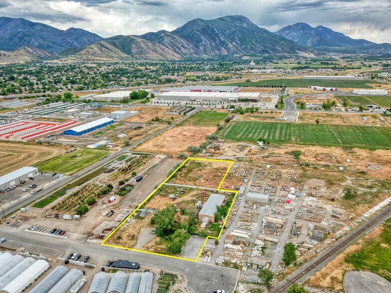 1199 W 400 N, Payson, UT for sale - Primary Photo - Image 1 of 1