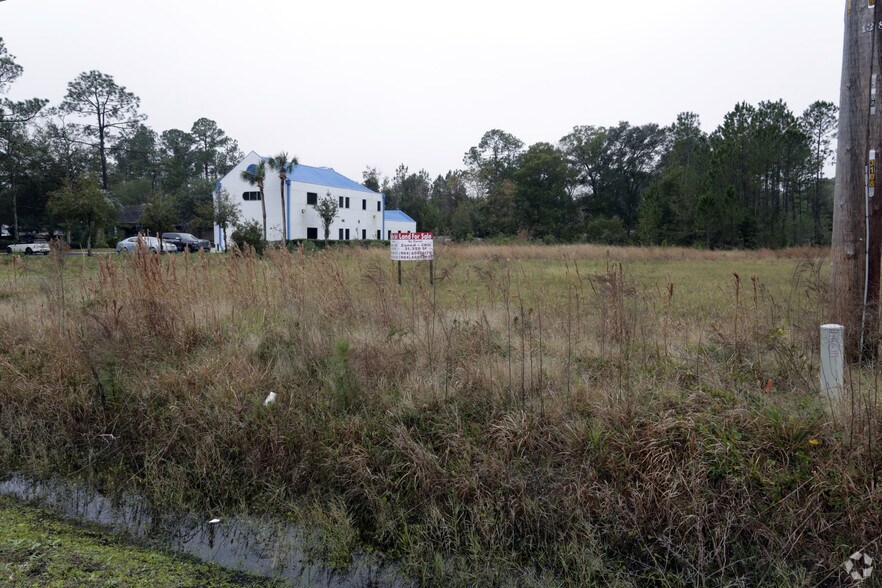 0 S St Johns Bluff Rd, Jacksonville, FL 32246