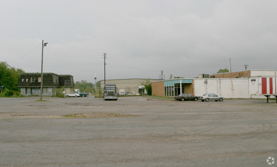 2 17th St W, Birmingham, AL for sale - Primary Photo - Image 1 of 8