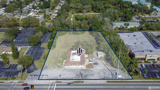 More details for 3326 Cortez Rd, Bradenton, FL - Land for Lease