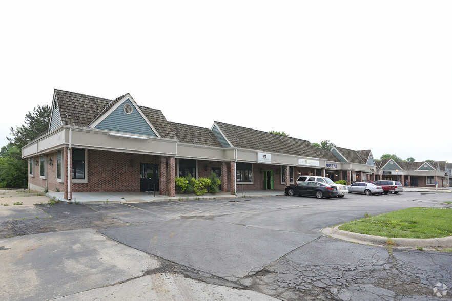 3115 W 6th St, Lawrence, KS for sale - Primary Photo - Image 1 of 1