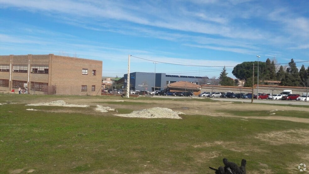 40004 Segovia Land for Sale