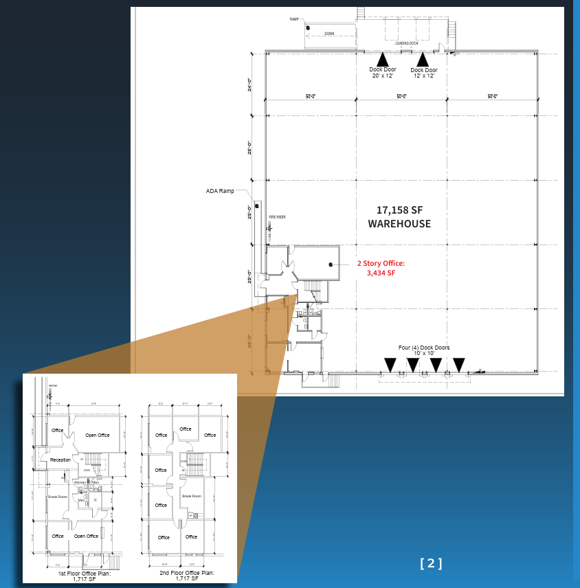 390 S Ronald Reagan Blvd, Longwood, FL for sale Floor Plan- Image 1 of 1