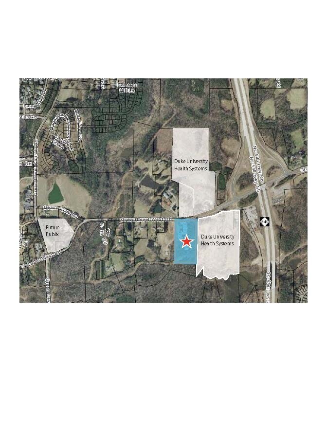 3217 Green Level Rd W, Apex, NC for sale Building Photo- Image 1 of 1