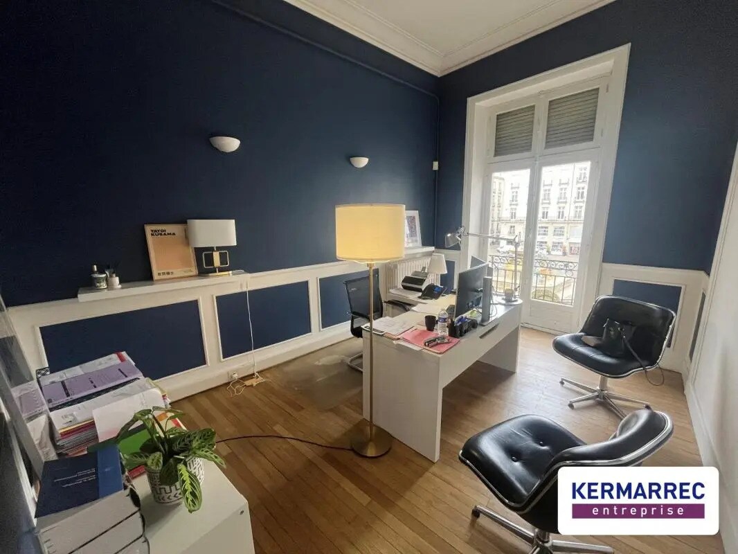 Office in Nantes for lease Building Photo- Image 1 of 7