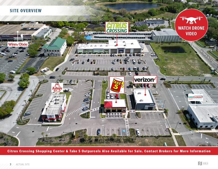 35969 US Hwy 27 N, Haines City, FL for sale - Building Photo - Image 3 of 11