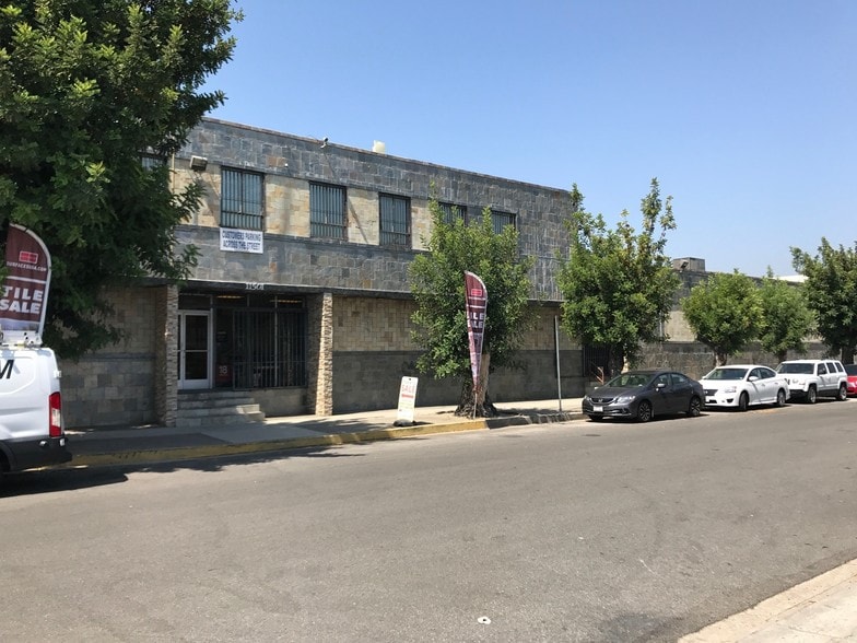 11501 Hart St, North Hollywood, CA for sale - Building Photo - Image 3 of 7