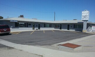More details for 108 E 3rd St, Meridian, ID - Office for Lease