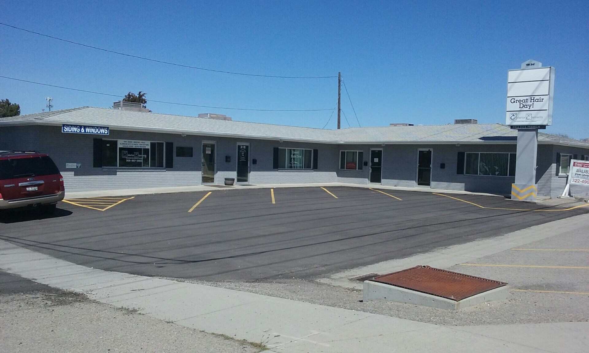 108 E 3rd St, Meridian, ID for lease Building Photo- Image 1 of 2