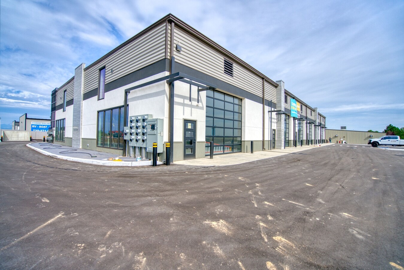 168 Miller Dr, Dacono, CO 80514 - Unit 1000 -  - Interior Photo - Image 1 of 19