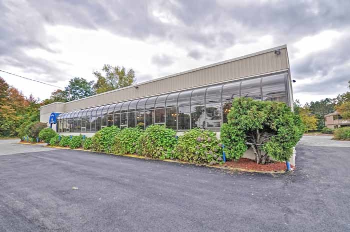 885 Main St, Tewksbury, MA for sale - Building Photo - Image 1 of 1