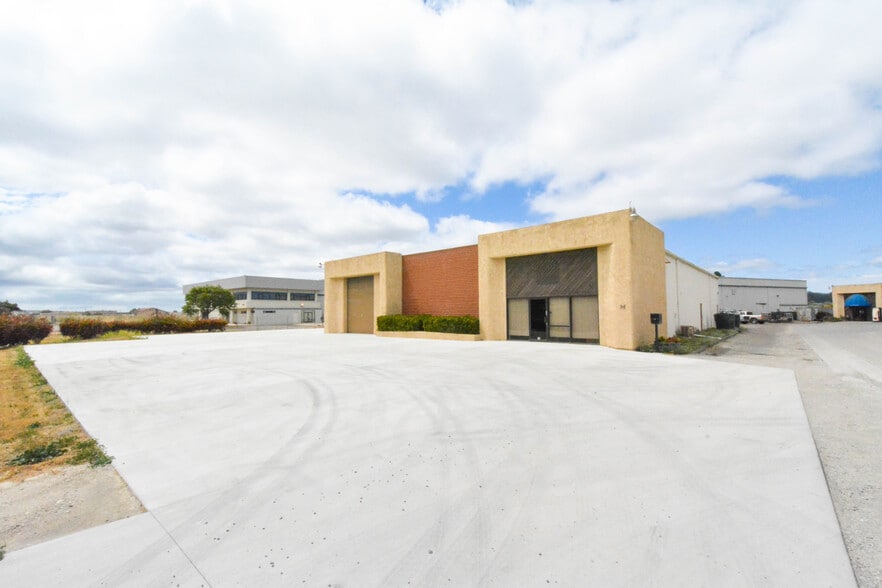 1601 W Central Ave, Lompoc, CA for sale - Building Photo - Image 1 of 1