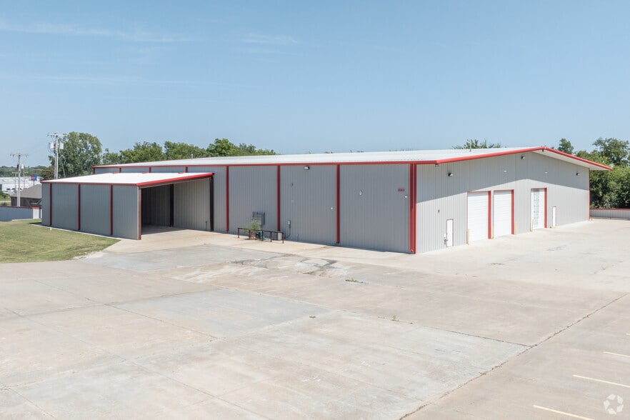 131 S 147th East Ave, Tulsa, OK for sale - Building Photo - Image 3 of 12