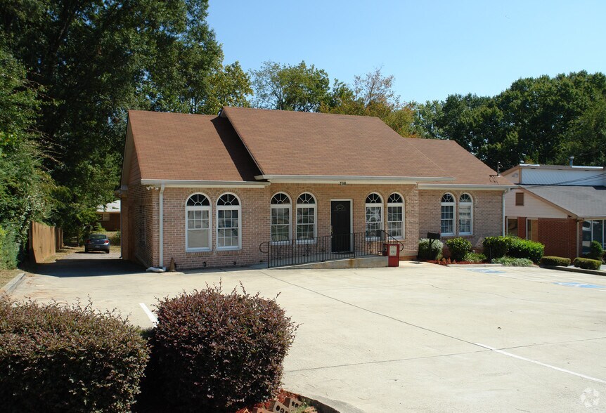 2346 Candler Rd, Decatur, GA 30032 | LoopNet