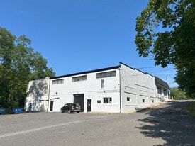 58-60 Main St, Matawan NJ - Warehouse